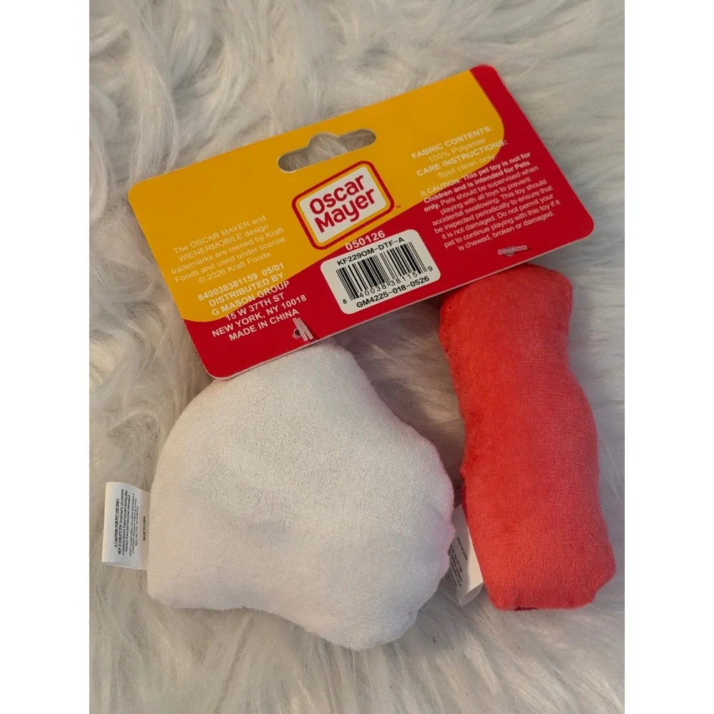 Oscar Mayer oscar mayer